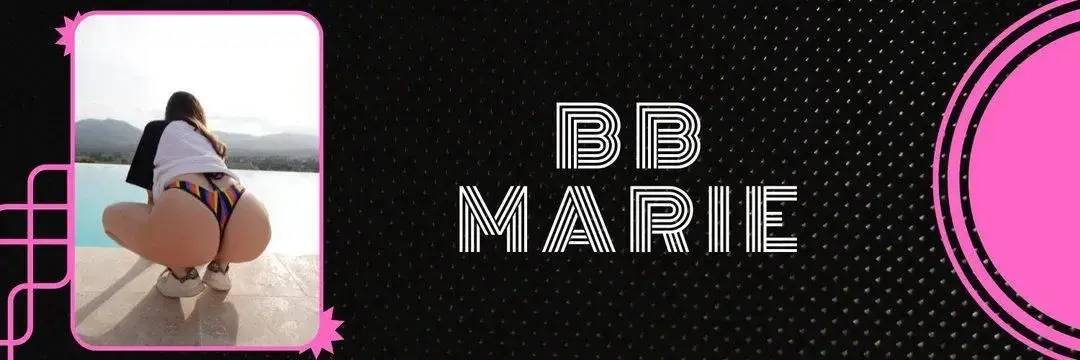 Photo de couverture de Bbmarie