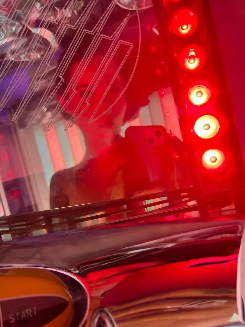 Scarlyy2 - Photo exclusive MYM 5 | French Modèles