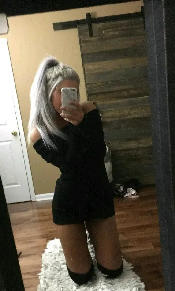 Leak & nude 2 — Luciee_frn
