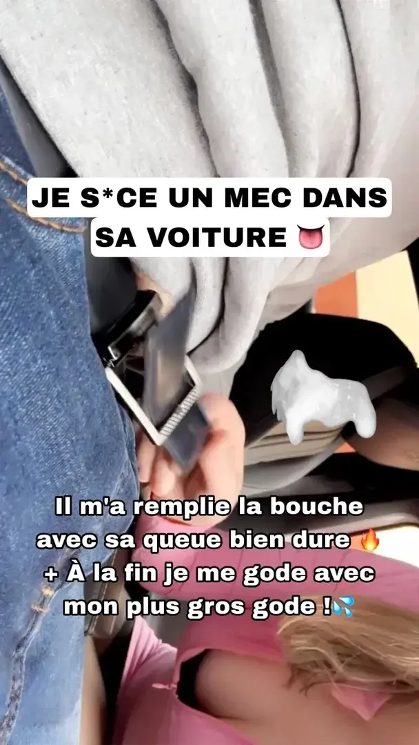 Leak public de leaclb — « Vu de très près 😈 » (nude) sur MYM