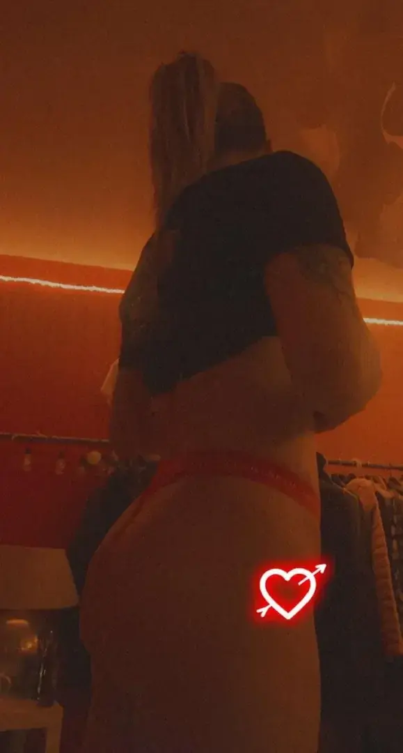 Deemoonss - Photo exclusive MYM 5 | French Modèles