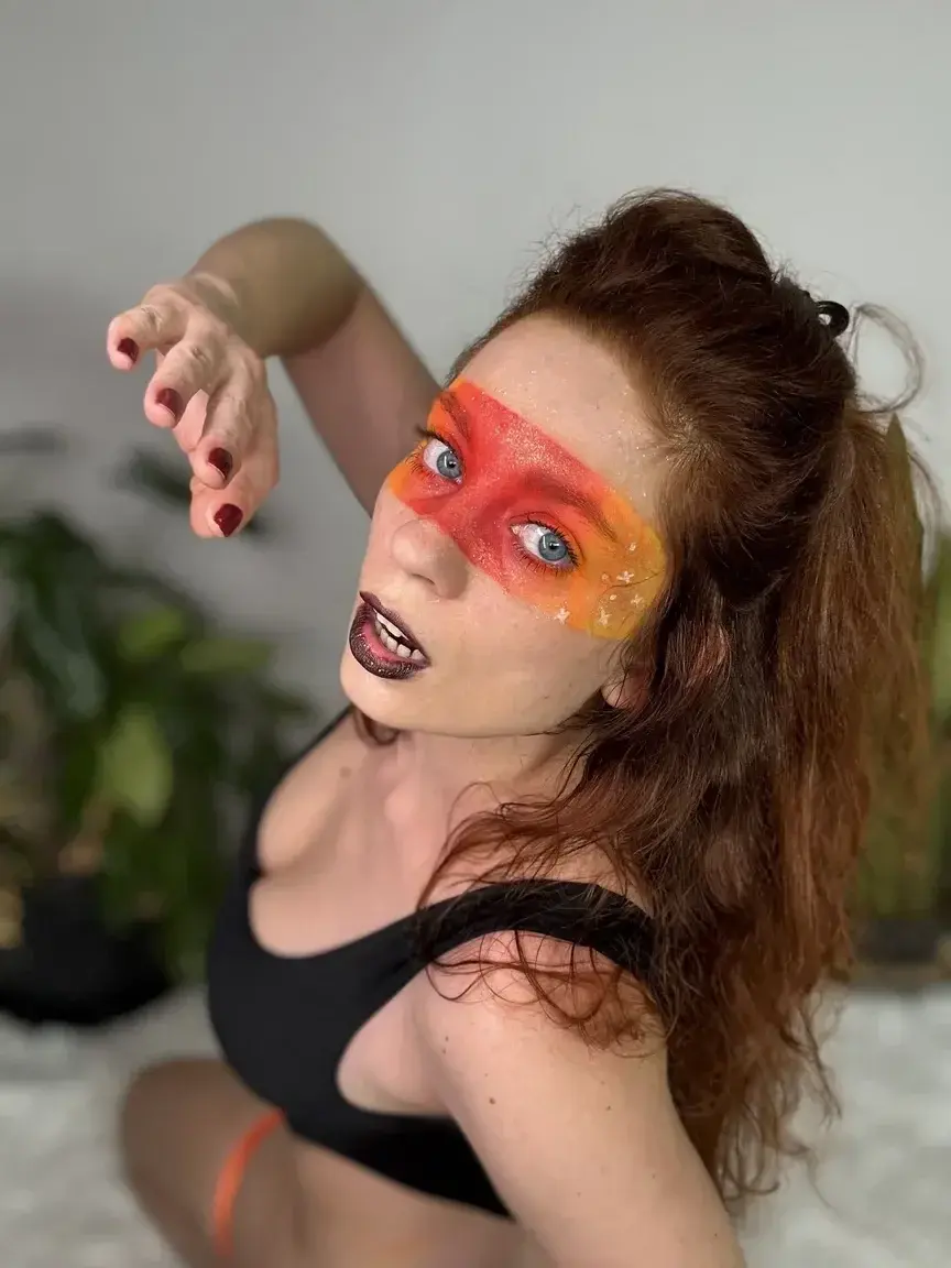 Leak & nude 3 — Auroraw