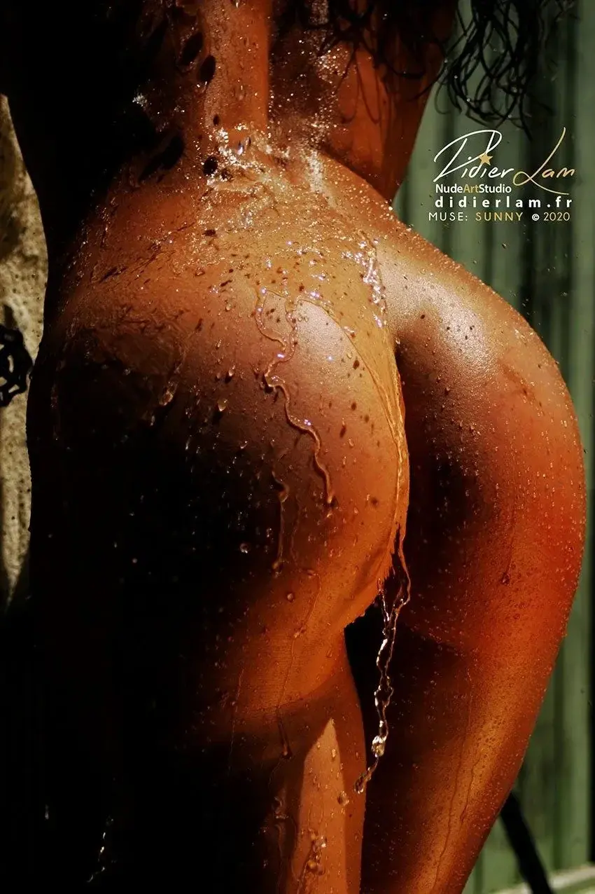 Sexylady33 - Photo exclusive MYM 7 | French Modèles