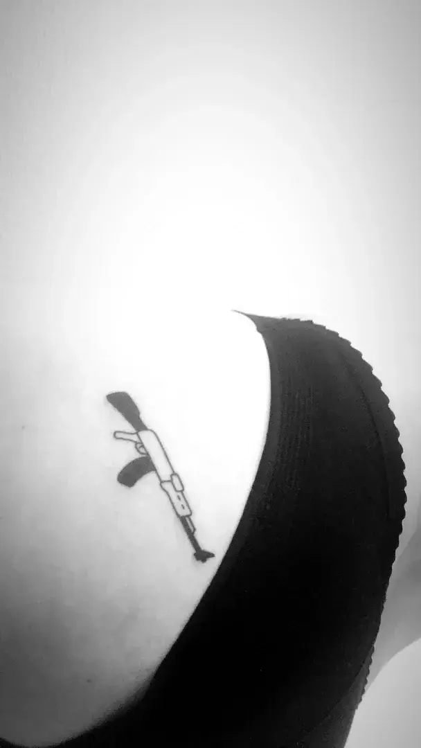 Leak & nude 2 — Clo123