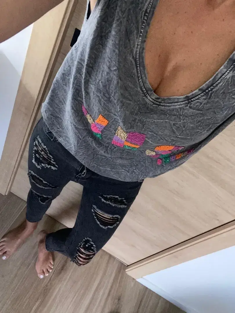 Leak & nude 3 — frenchblondy
