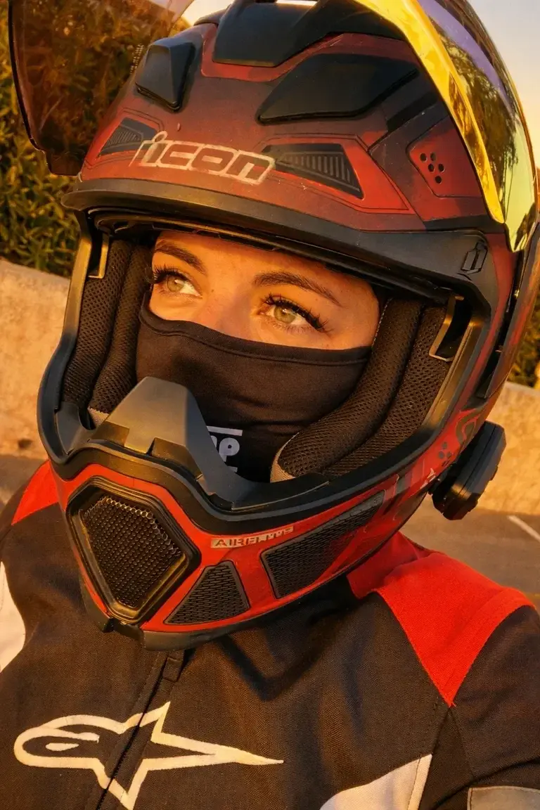 Leak & nude 5 — Motocrossgirl