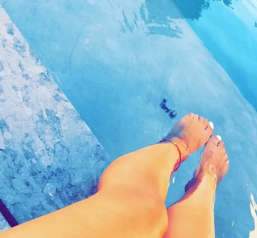 Leak & nude 1 — Cayetaana