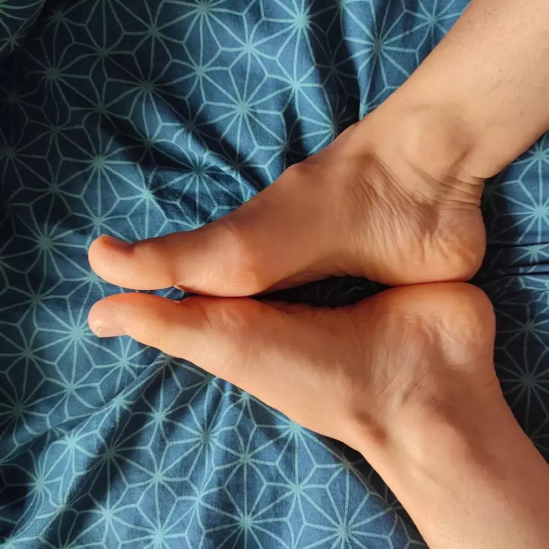 Leak & nude 2 — Les_pieds_de_jade