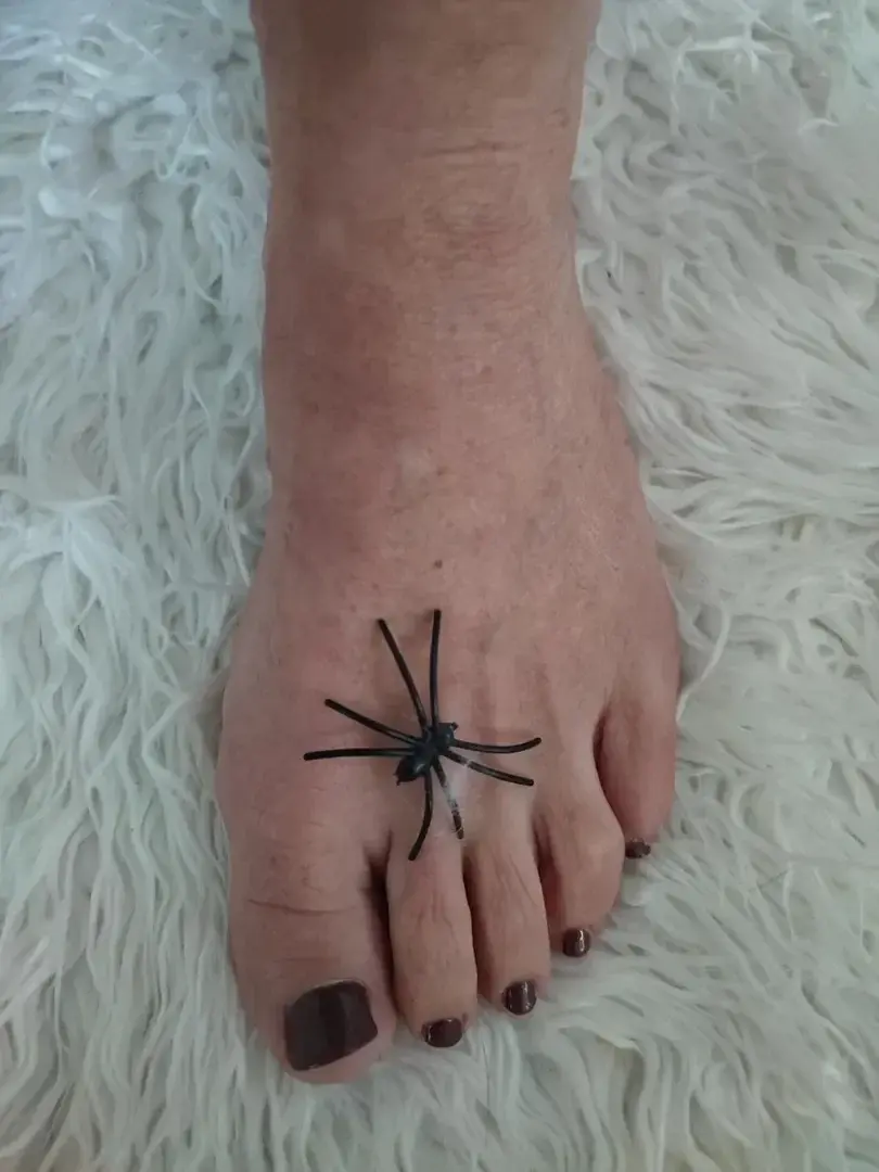 Leak & nude 1 — Lovefeet_70