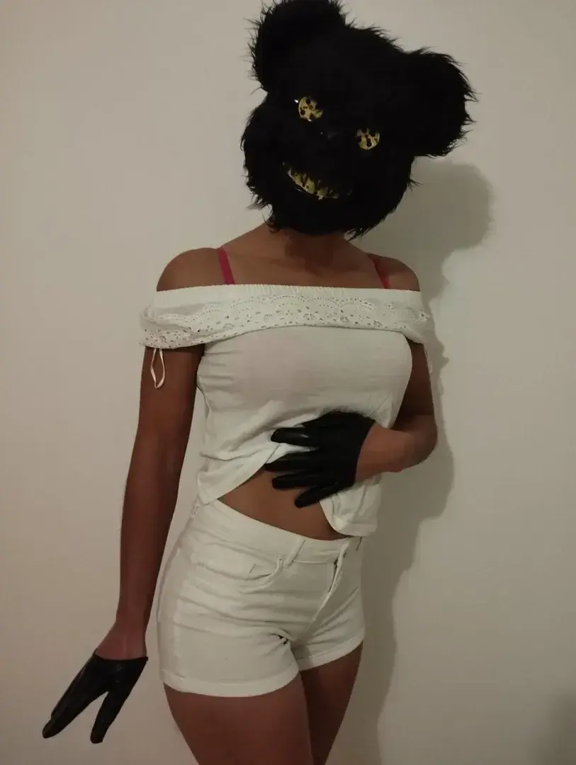 Leak & nude 4 — Natachanatte13