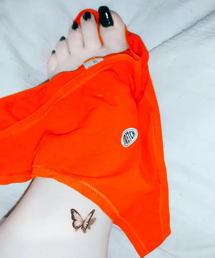 Leak & nude 1 — Mlleboobsy