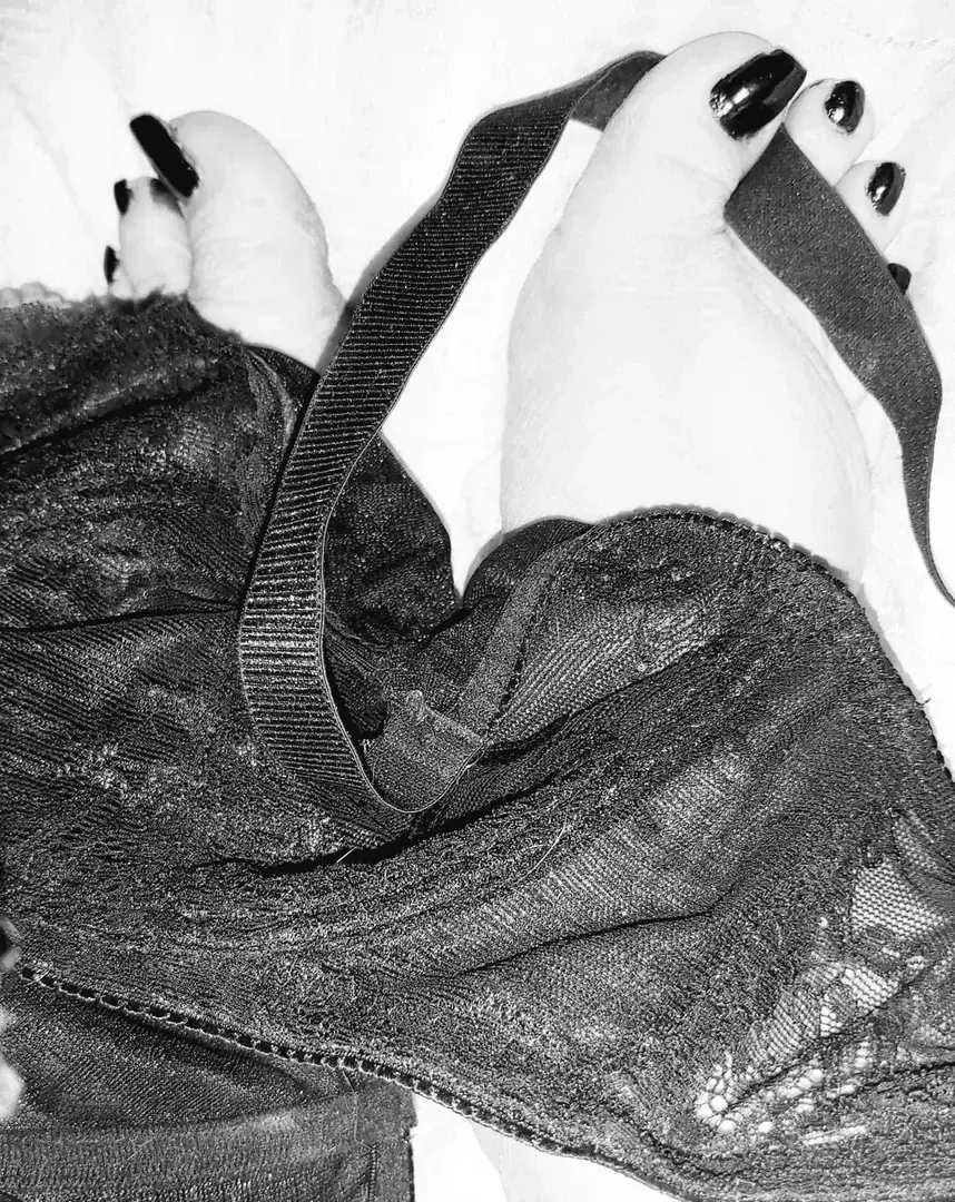 Leak & nude 2 — Mlleboobsy