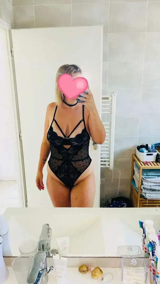 Leak & nude 3 — Sweetcandy66