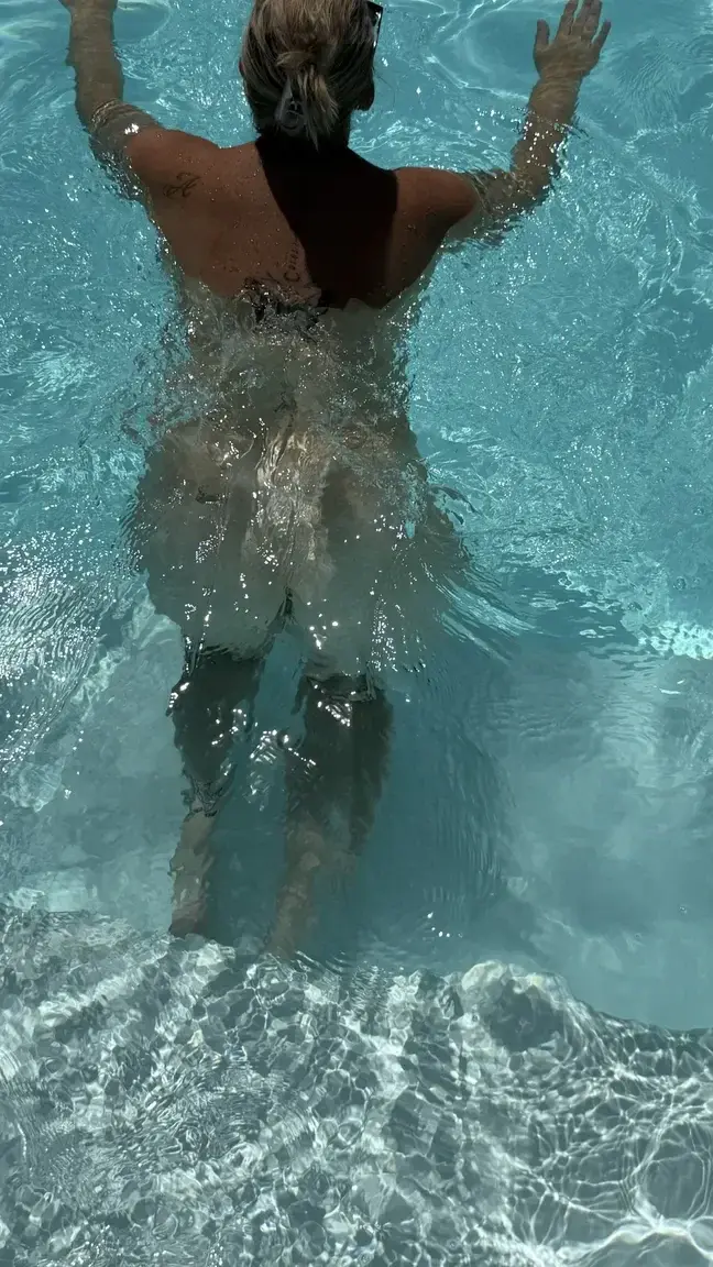 Leak & nude 5 — Sweetcandy66