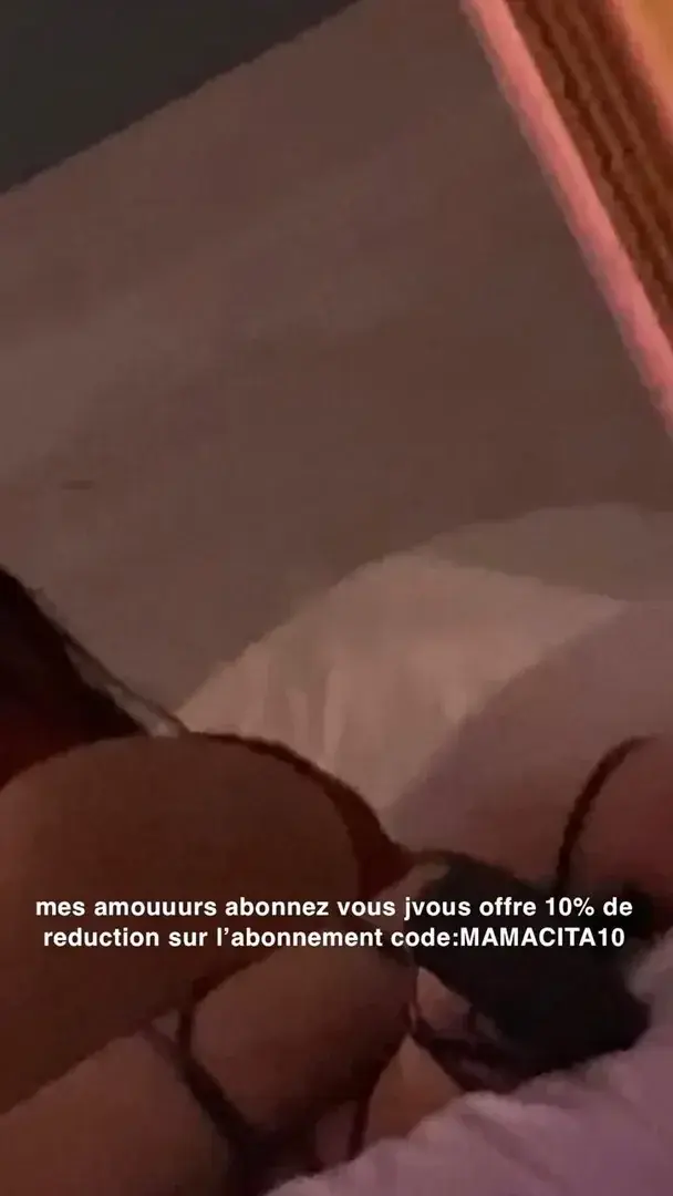 Leak & nude 16 — Itsmamacita