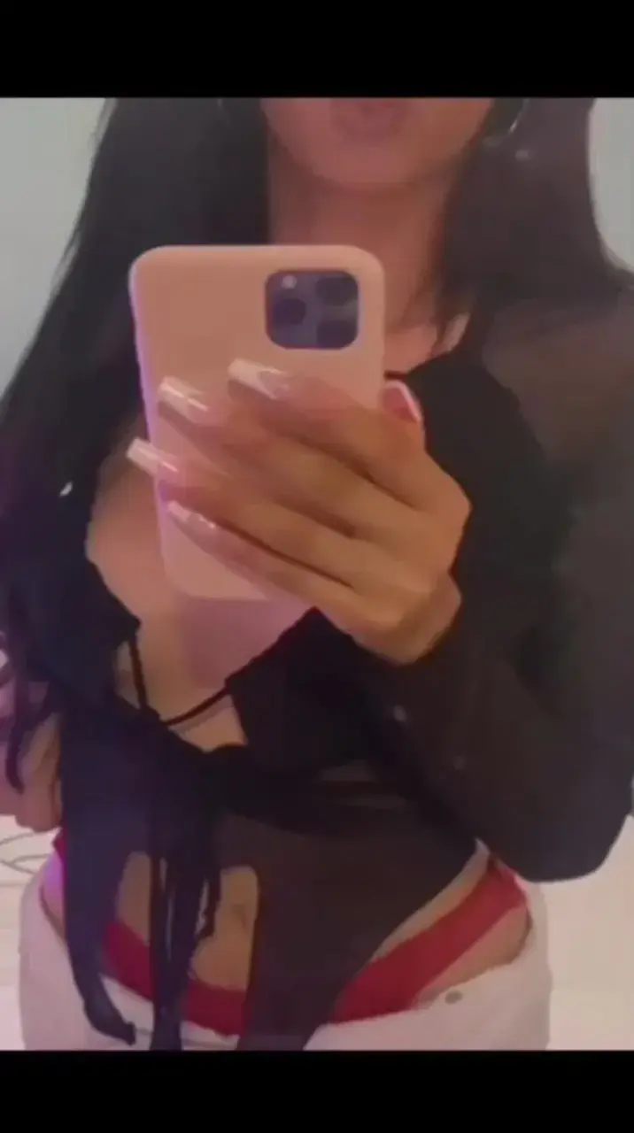 Leak & nude 12 — Itsmamacita