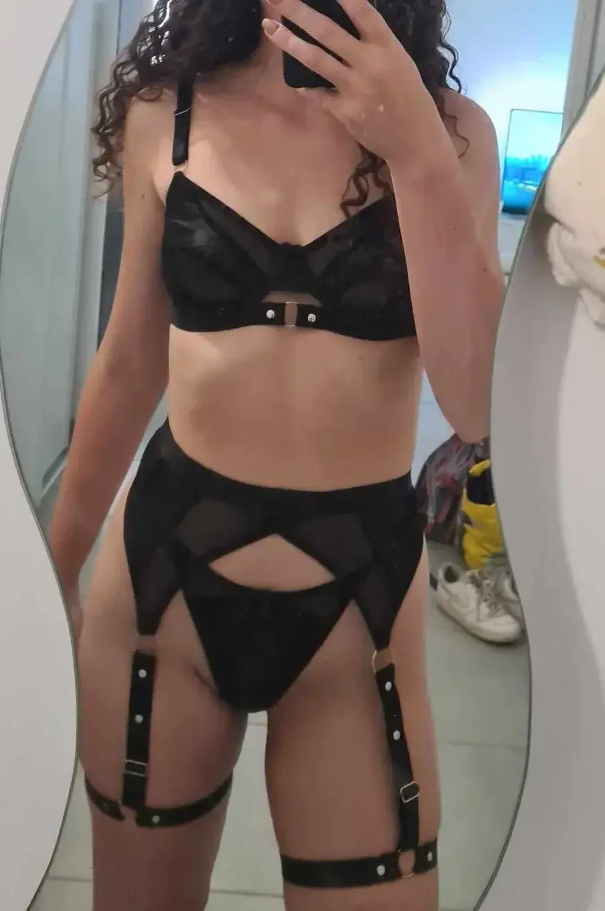 Leak & nude 2 — Vava-bouclette