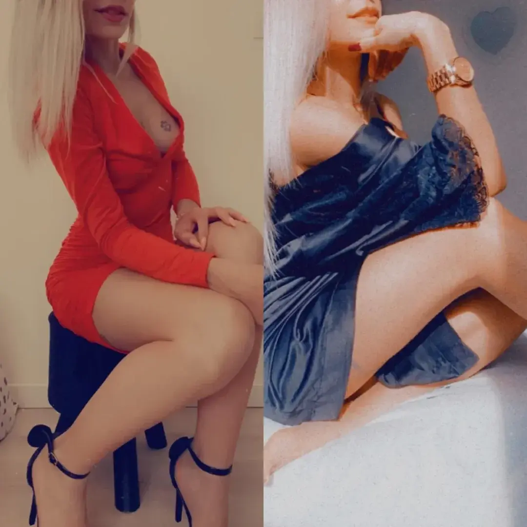 Leak & nude 1 — Marielsg