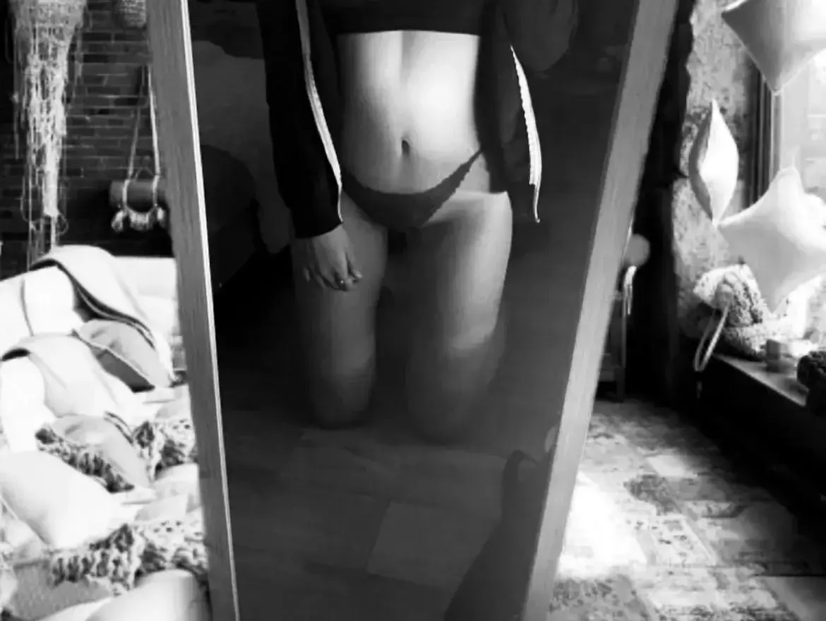 Leak & nude 1 — Siraa