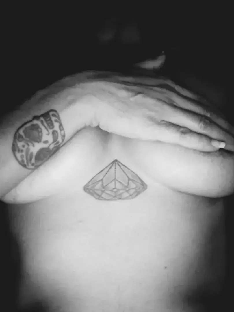 Leak & nude 8 — Zeena