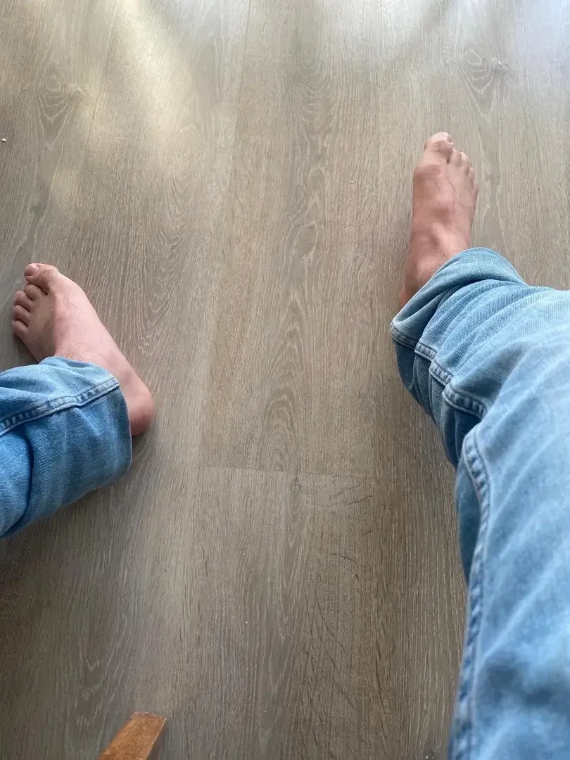 Leak & nude 2 — Crazeefeet