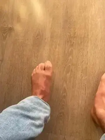 Leak & nude 3 — Crazeefeet
