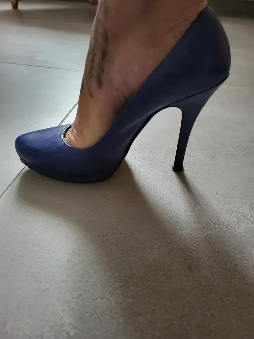 Leak & nude 2 — Lilas80