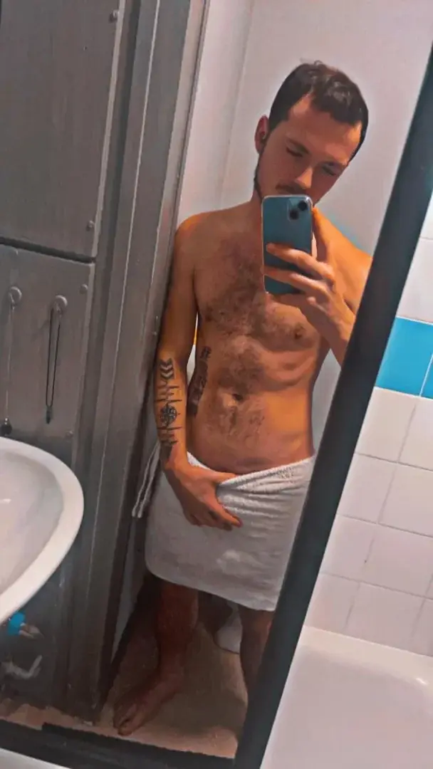 Leak & nude 5 — Alex5586