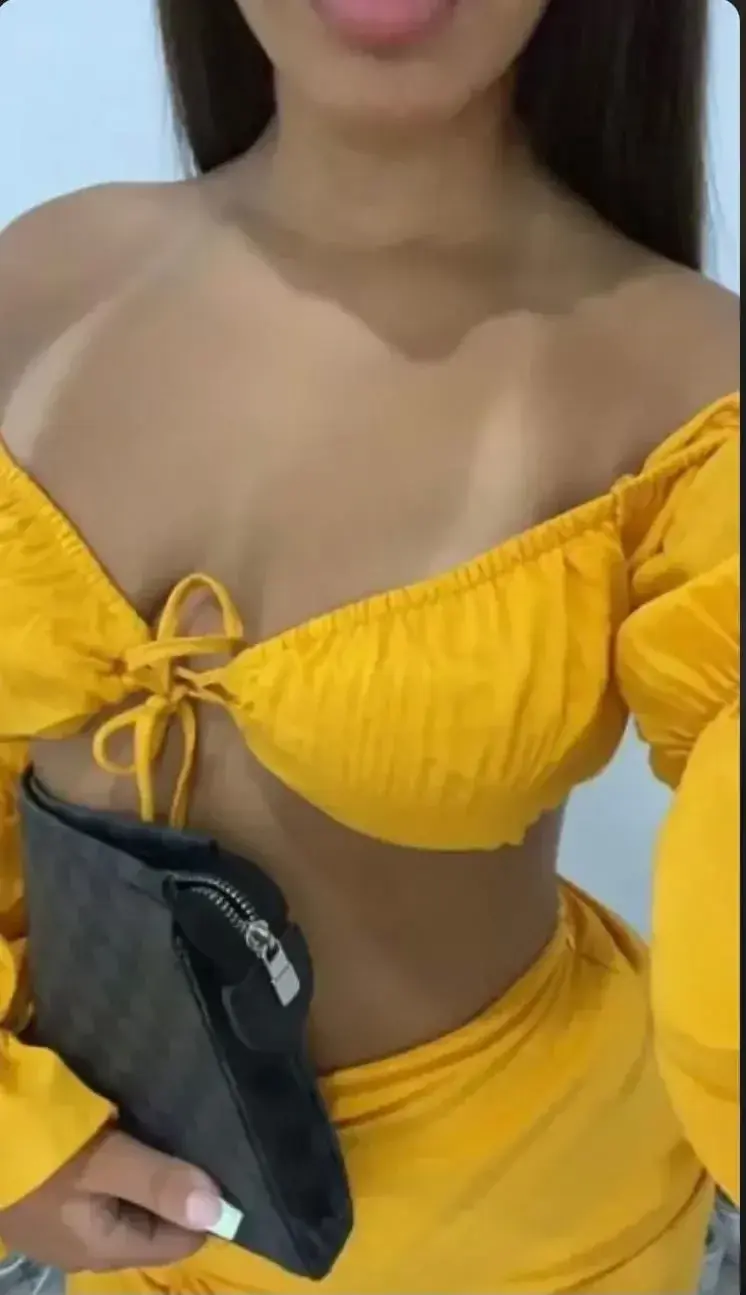 Leak & nude 2 — Sorayaa311