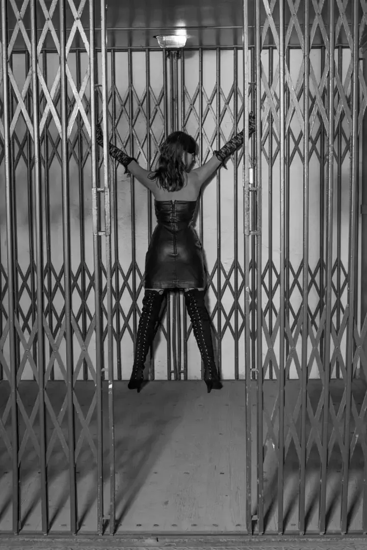 Leak & nude 6 — Chantelle_aruso