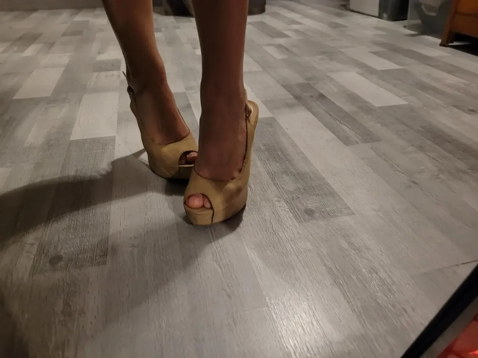 Leak & nude 1 — Lili880
