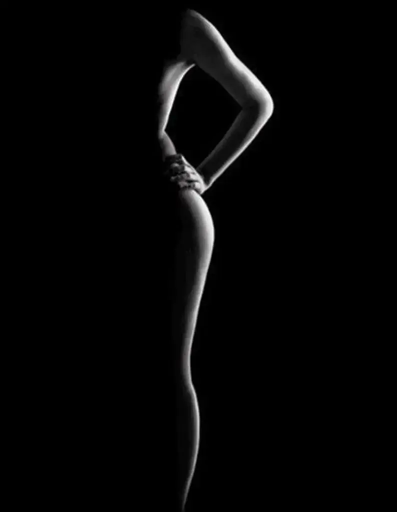 Leak & nude 4 — Sensualite01