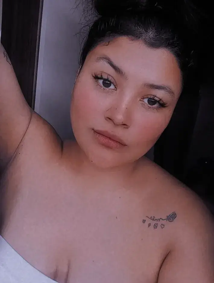 Leak & nude 1 — Vidda6