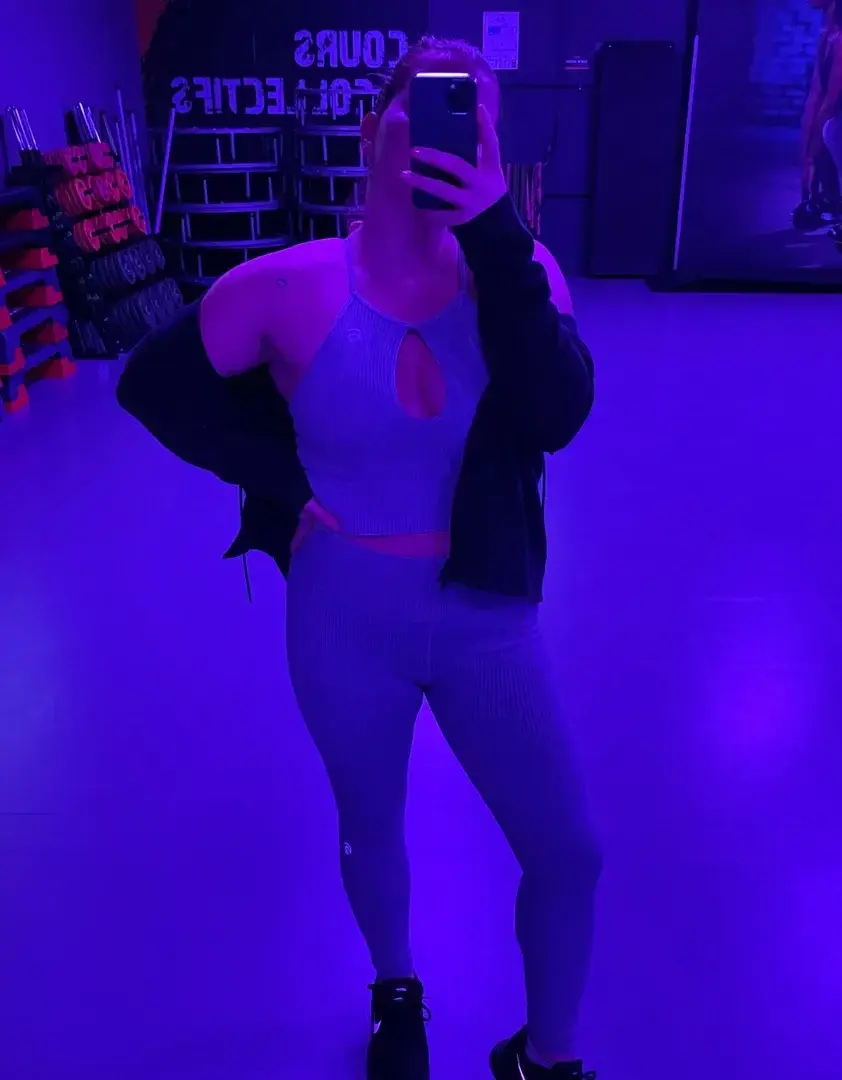 Leak & nude 1 — Sweetiflwr
