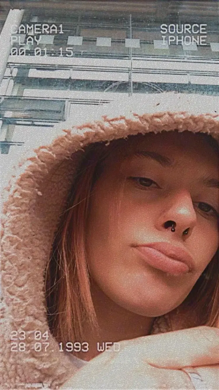 Leak & nude 1 — Layla17