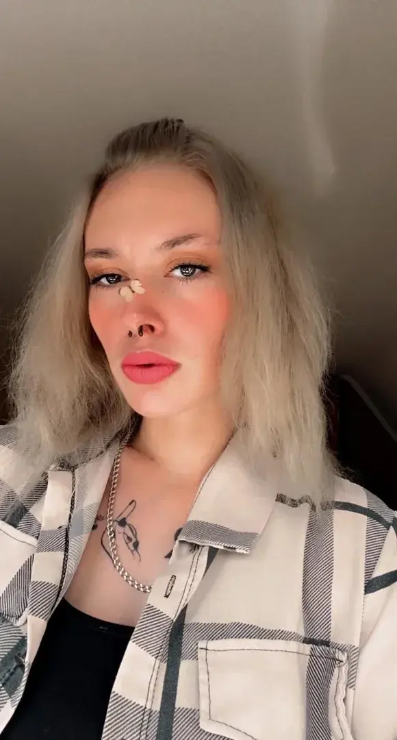 Leak & nude 2 — Layla17