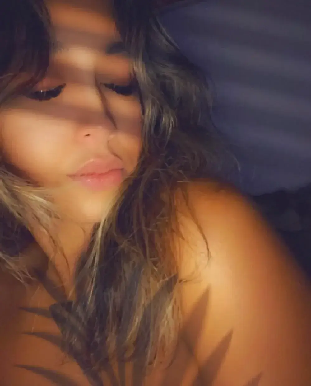 Leak & nude 2 — Bouuuuuuh