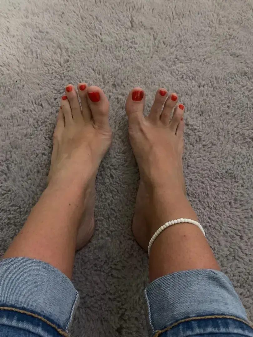 Leak & nude 4 — Footlove18