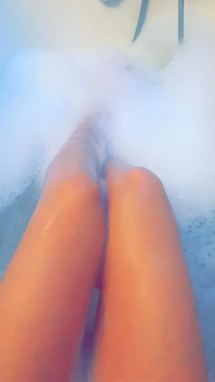 Leak & nude 1 — Juuly