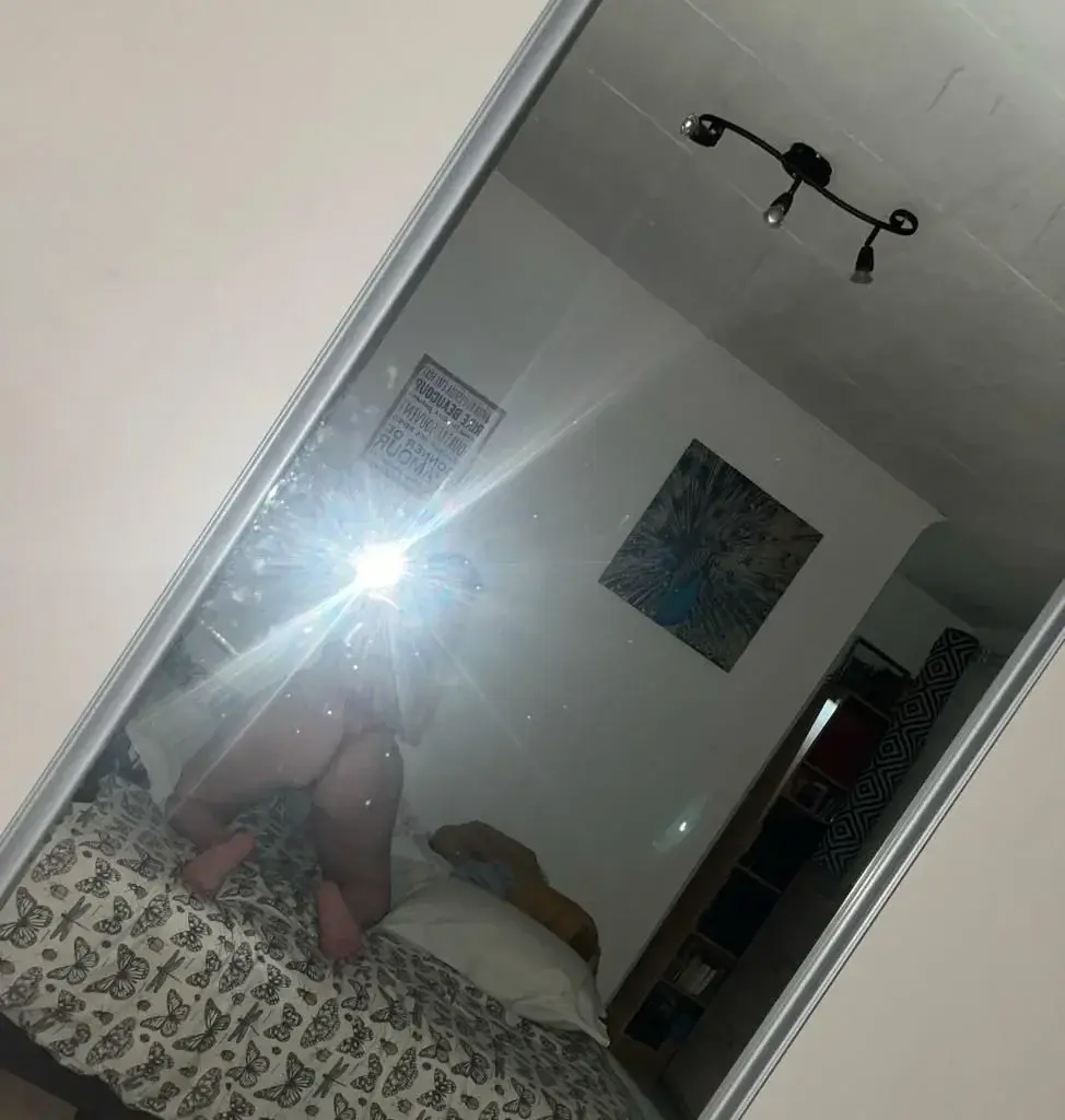 Leak & nude 1 — Reinedudessert