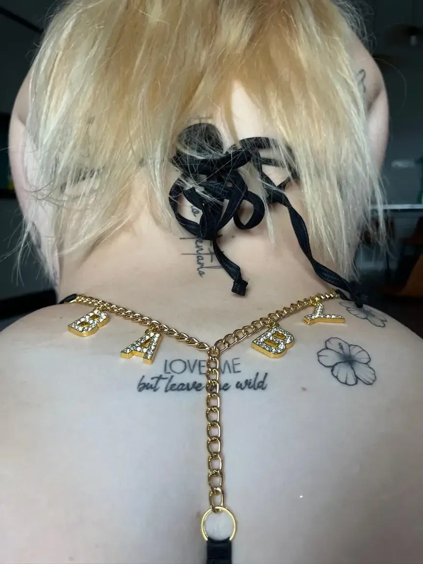 Leak & nude 6 — Lexi_kitty