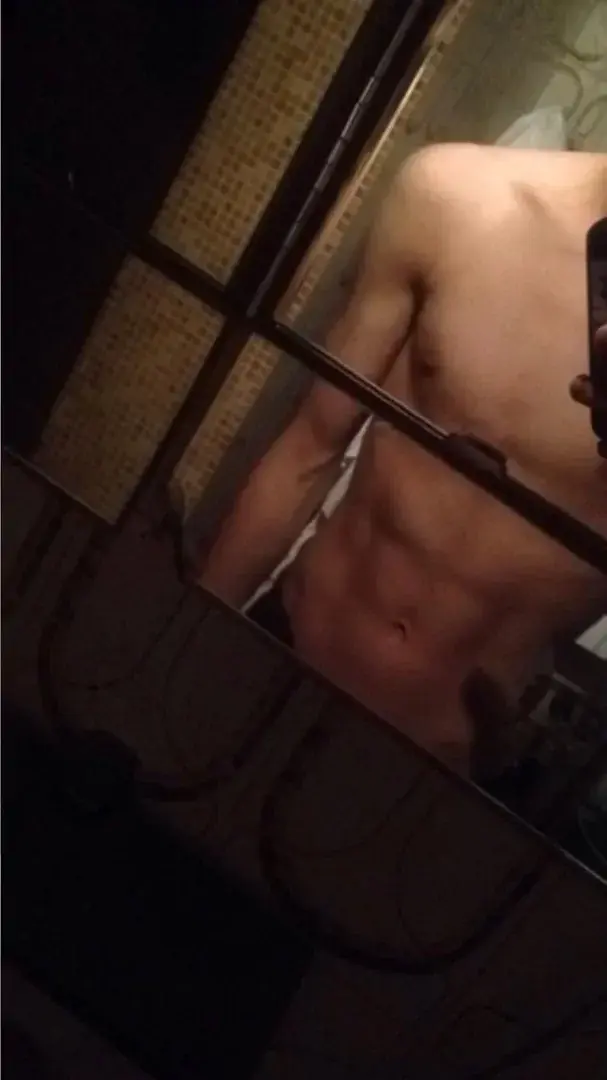 Leak & nude 1 — Chougokuu