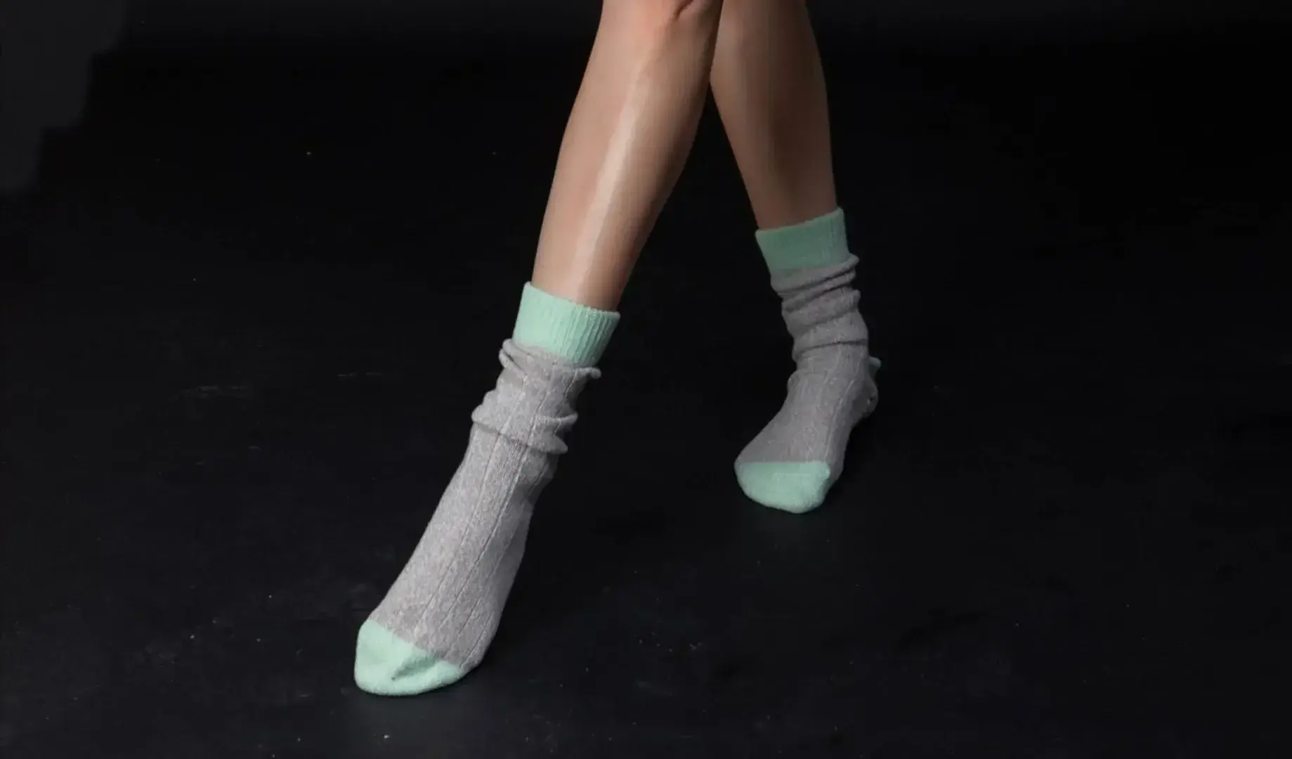 Leak & nude 2 — Happyfeetfr