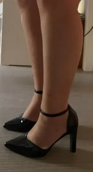 Leak & nude 4 — Gloria_1605