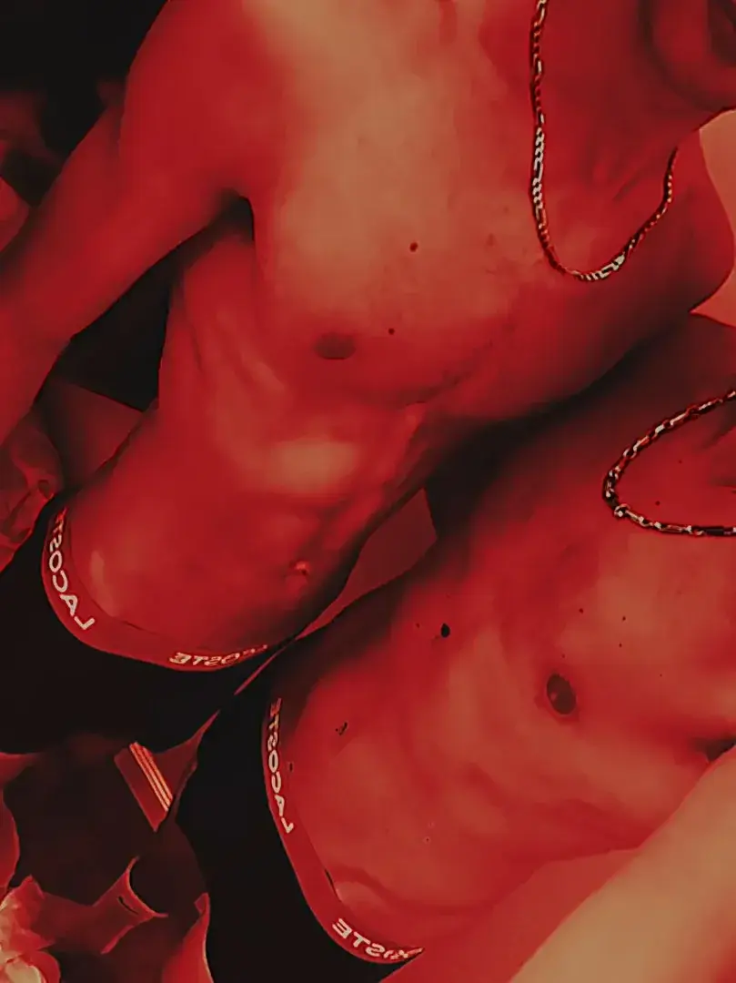 Leak & nude 1 — Hugoxleo