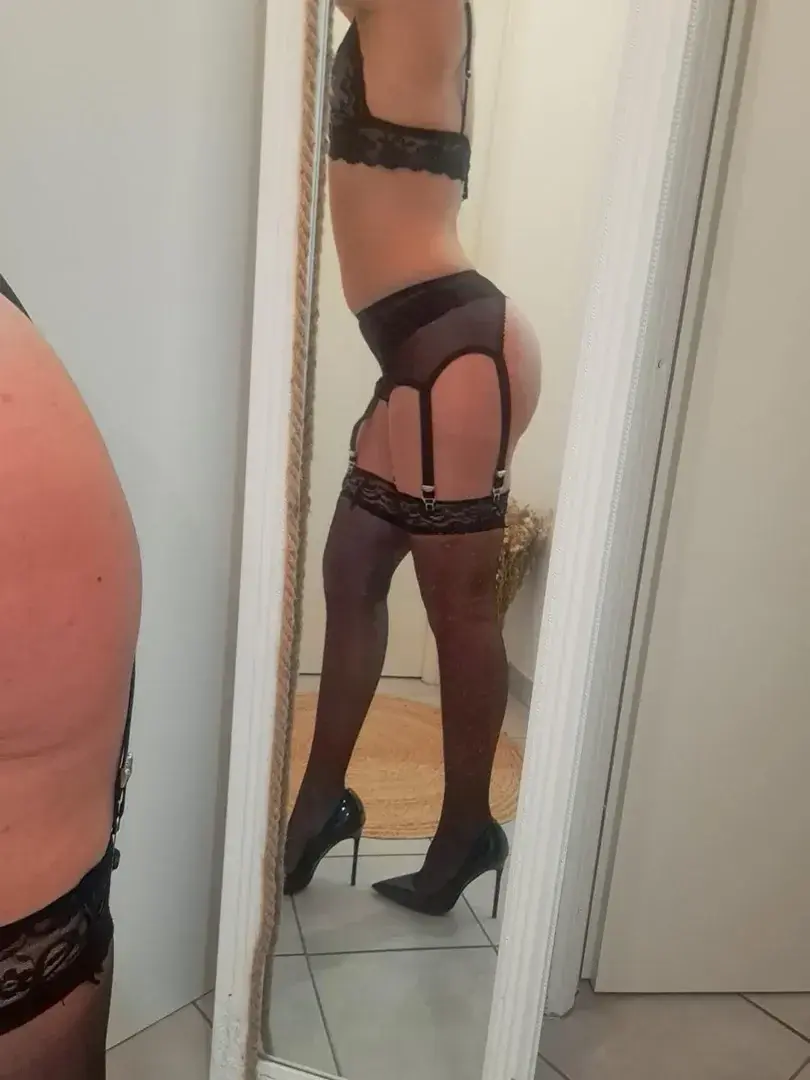 Leak & nude 1 — Leelou6933