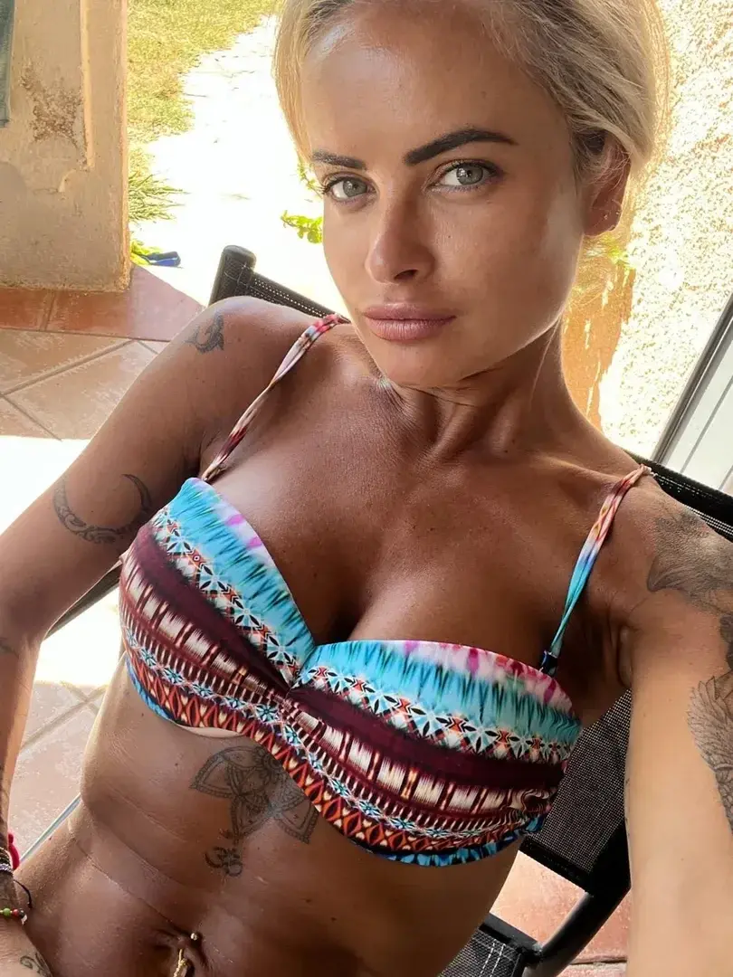Leak & nude 1 — Jenny4_
