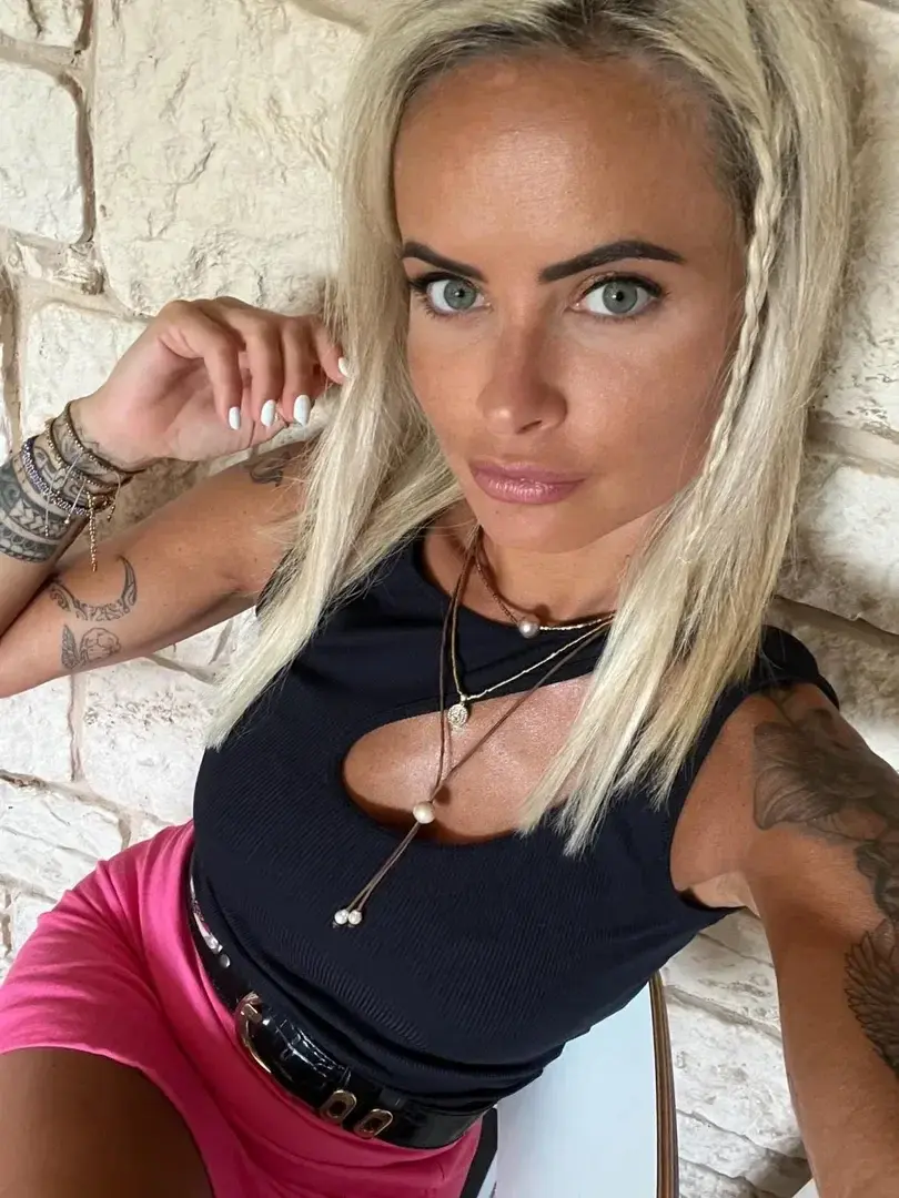 Leak & nude 4 — Jenny4_