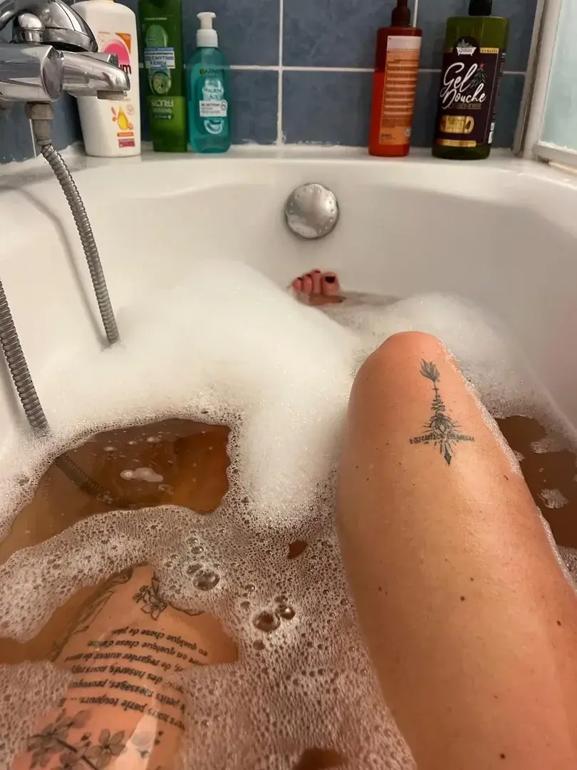 Leak & nude 6 — Jenny4_