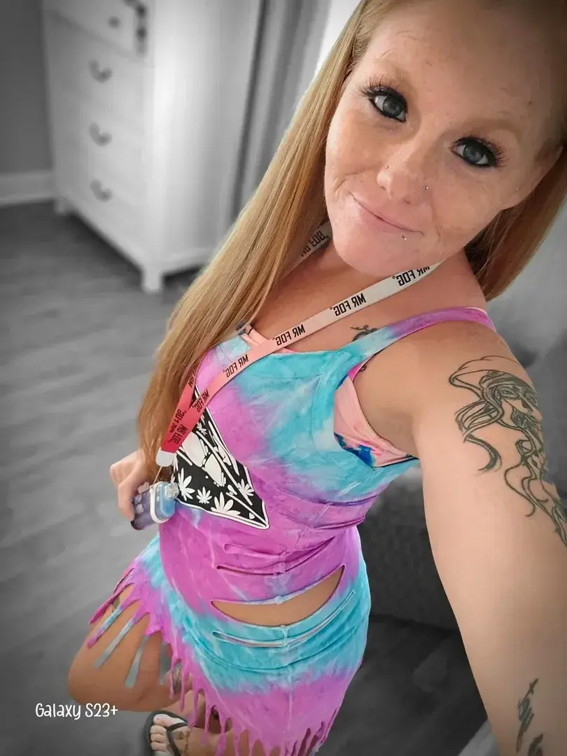 Leak & nude 1 — Stormisavage69